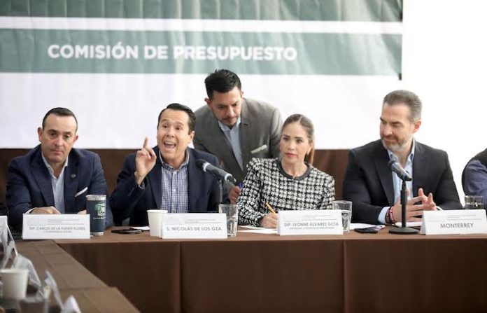 Alcaldes exigen una distribución más justa de recursos en el Paquete Fiscal 2025