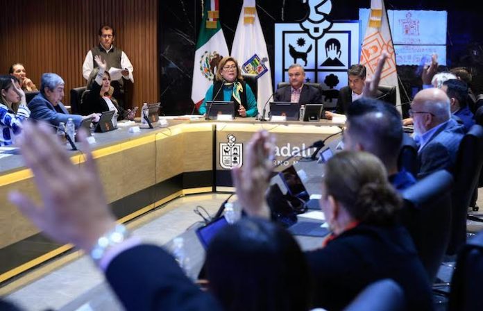 Guadalupe anuncia subsidios y beneficios para el pago del predial 2025