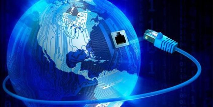 El número de personas sin acceso a internet disminuyó en 227 millones en un año