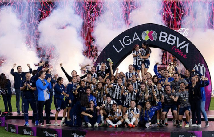 Comienza el Clausura 2025 de la Liga MX Femenil: promete emociones y dramatismo