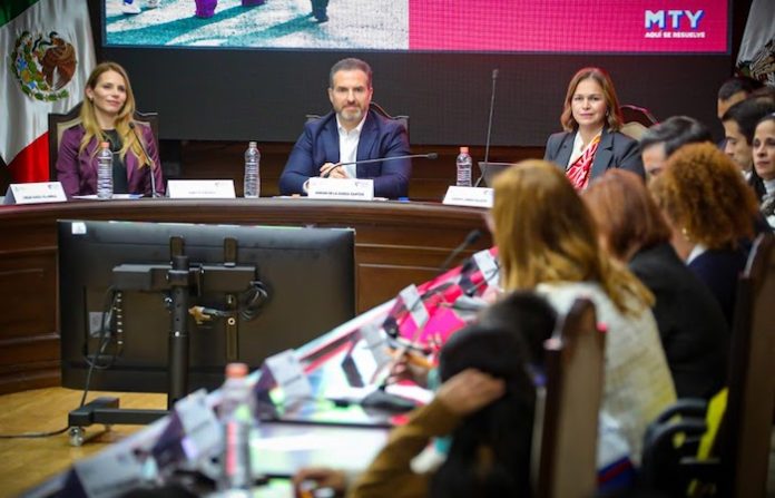 Monterrey establece el Sistema de Protección Integral para Niñas, Niños y Adolescentes