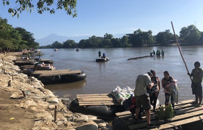 Sheinbaum reafirma que nunca prometió cerrar la frontera con EU en llamada con Trump