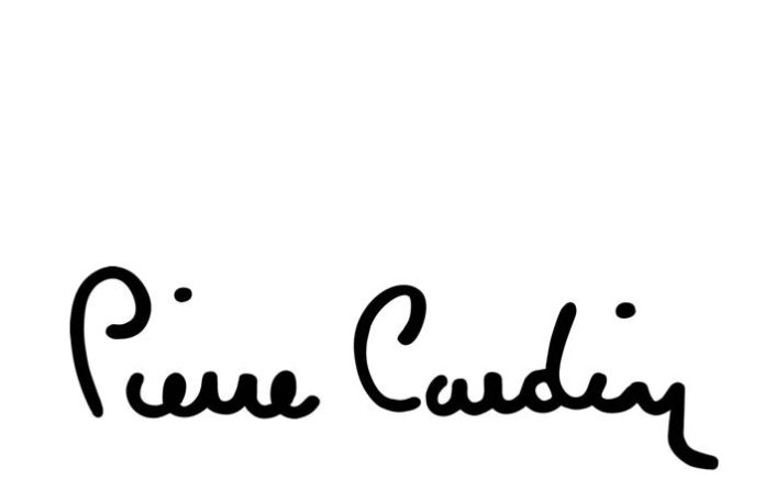 La CE multa con €5,7 millones a la casa de moda Pierre Cardin y a su licenciatario Ahlers