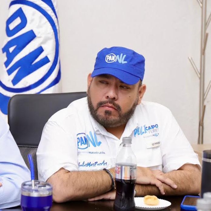 PAN advierte: no permitiremos aumento en tarifas de transporte público