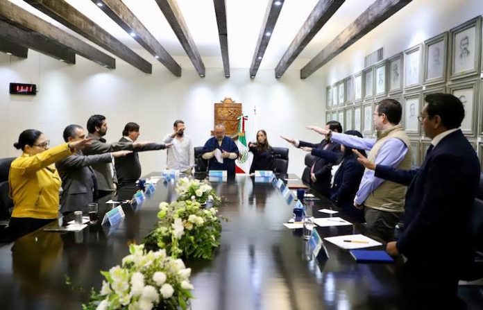 San Pedro impulsa digitalización y participación ciudadana en su gestión municipal