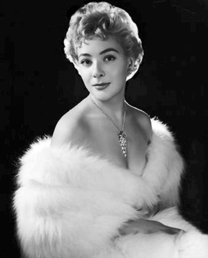 Fallece Silvia Pinal, la Diva del Cine Mexicano, a los 93 años