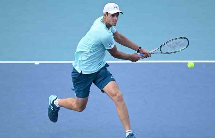 Hurkacz incorpora a Lendl y Massú a su equipo