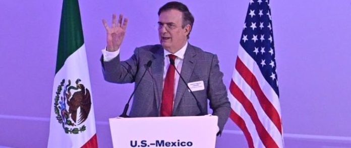 México ya tiene una respuesta para Trump por sus amenazas comerciales