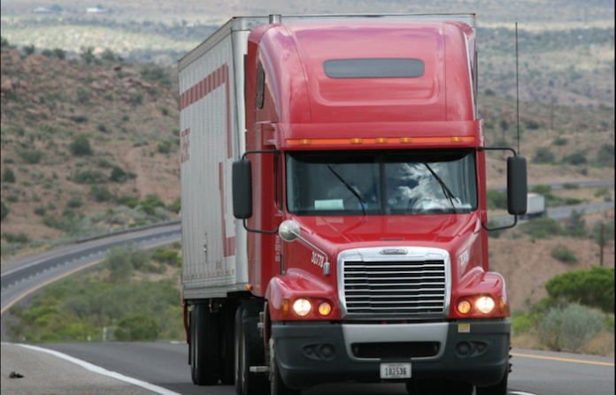 Industria y Tecnología: clave para fortalecer la seguridad en el transporte de carga