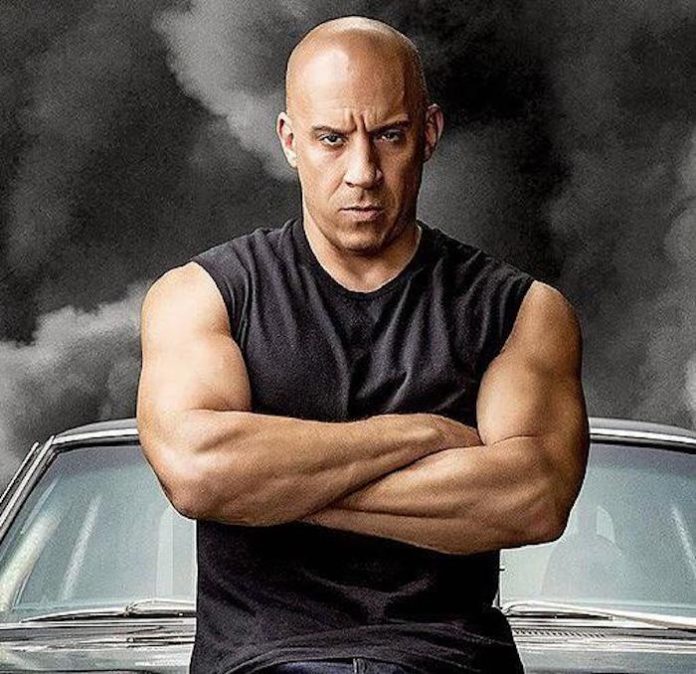 Vin Diesel adelanta detalles sobre “Rápido y Furioso X: Parte 2”, la fecha de estreno y el regreso de Dwayne Johnson