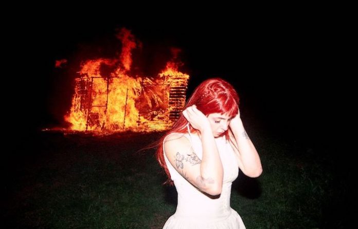 ODD MAMI encuentra madurez y nostalgia en “donde van los perros”, su segundo disco