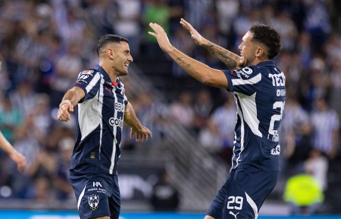 Monterrey busca cerrar con autoridad el Apertura 2025 en su visita a un Guadalajara que no cede en intensidad