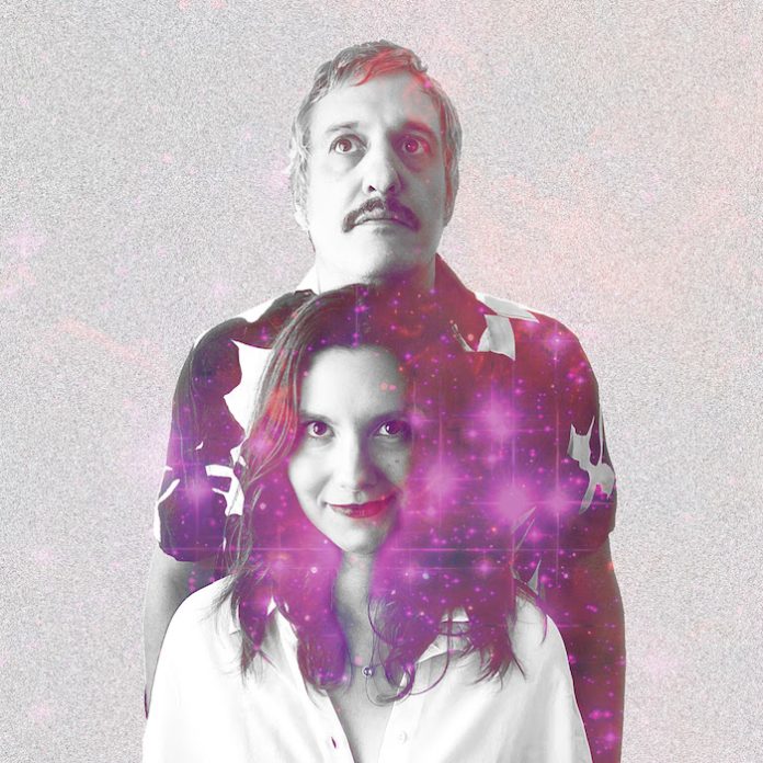 Sonido Desconocido 2 anuncia su nuevo álbum: Amor Astral, y comparte el primer sencillo, “Libra: El regalo de caer”