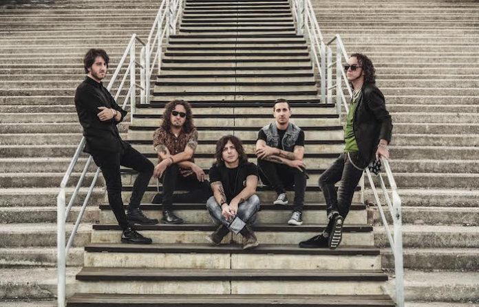 Whisky Caravan refuerza su conexión con México con el lanzamiento del sencillo “Elvis”