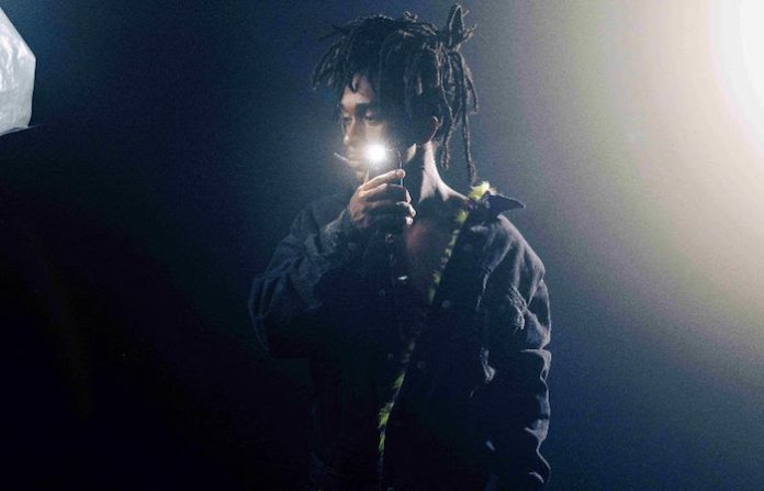 Ghais Guevara anuncia su álbum debut Goyard Ibn Said, disponible el 24 de enero en Fat Possum