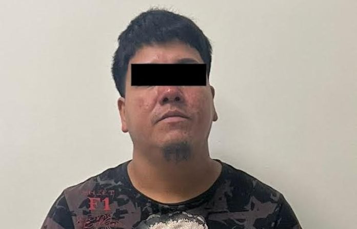 Detienen en Monterrey a hombre con orden de aprehensión por homicidio calificado