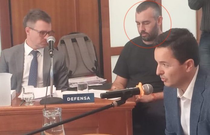 Video: Justicia argentina realiza juicio histórico por una matanza de pingüinos en la Patagonia