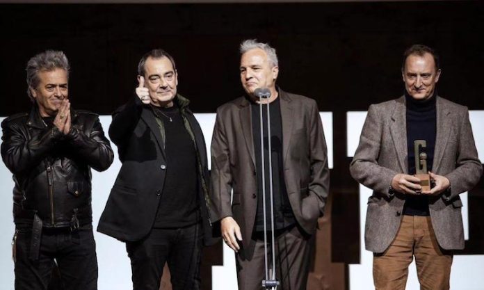 Hombres G regresa a México con el “Gracias, México Tour” en 2025