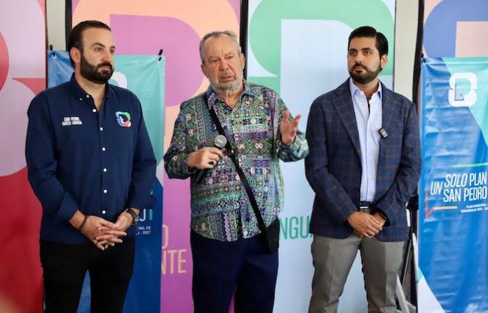 San Pedro lanza convocatoria para crear el Plan Municipal de Desarrollo 2024-2027 con enfoque ciudadano
