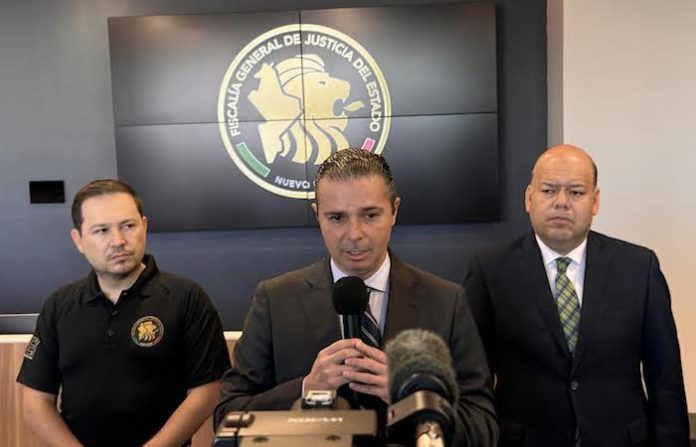 Confirma Fiscalía de Monterrey investigación sobre secuestro de menor como un hecho planeado