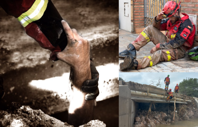 Sánchez anuncia un plan de €10.600 millones para apoyar a la población afectada por DANA