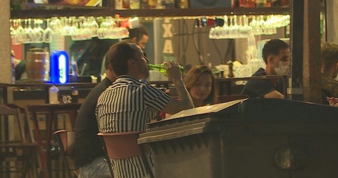 El consumo de alcohol causa 12 muertes por hora en Brasil, según estudio