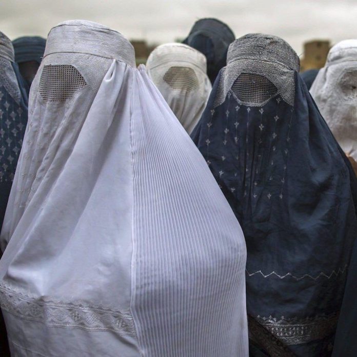 Doscientos detenidos en Afganistán bajo sospecha de brujería en los últimos tres años