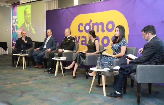 Organismos civiles evalúan seguridad en Nuevo León: Diálogo revela retos y avances