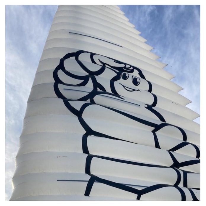 Michelin cierra dos plantas en Francia por el deterioro de competitividad en UE