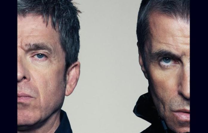 Oasis confirma su regreso a Sudamérica en 2025 con una esperada gira de reunión