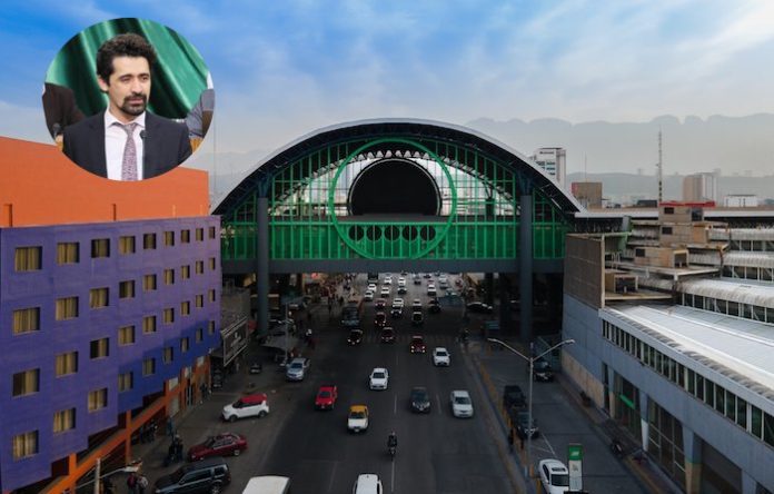 Metrorrey asegura que primera fase del Metro estará lista para el Mundial de 2026