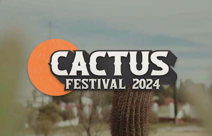 Cancelan Cactus Festival: ¿Qué debo hacer con mis boletos?