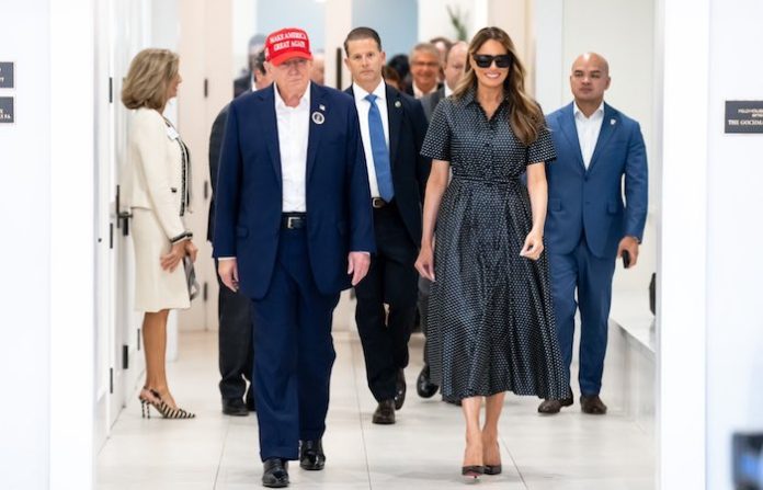 “México está en la línea de fuego de Donald Trump”