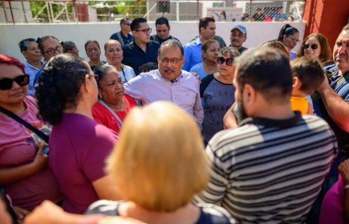 Escobedo impulsa espacios comunitarios y eventos deportivos para fortalecer la convivencia