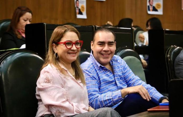 PRI se moviliza contra el aumento en tarifas de transporte público