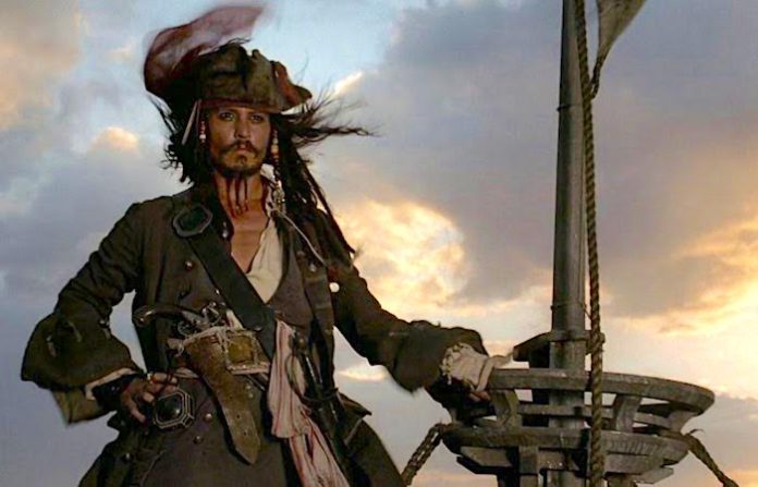 Disney confirma una nueva entrega de Piratas del Caribe sin Johnny Depp como Jack Sparrow