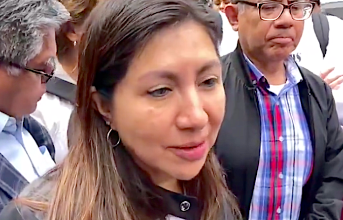 Jueces de México acudirán ante CIDH tras fallo de Suprema Corte que avala reforma judicial