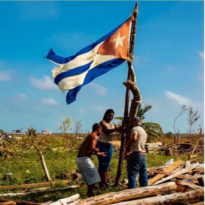 Cuba busca una luz al final del túnel, o donde sea