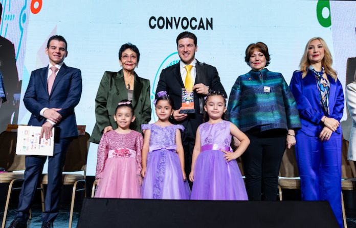 Nuevo León impulsa la educación inicial con el 24° Encuentro Internacional de Educación Inicial y Preescolar