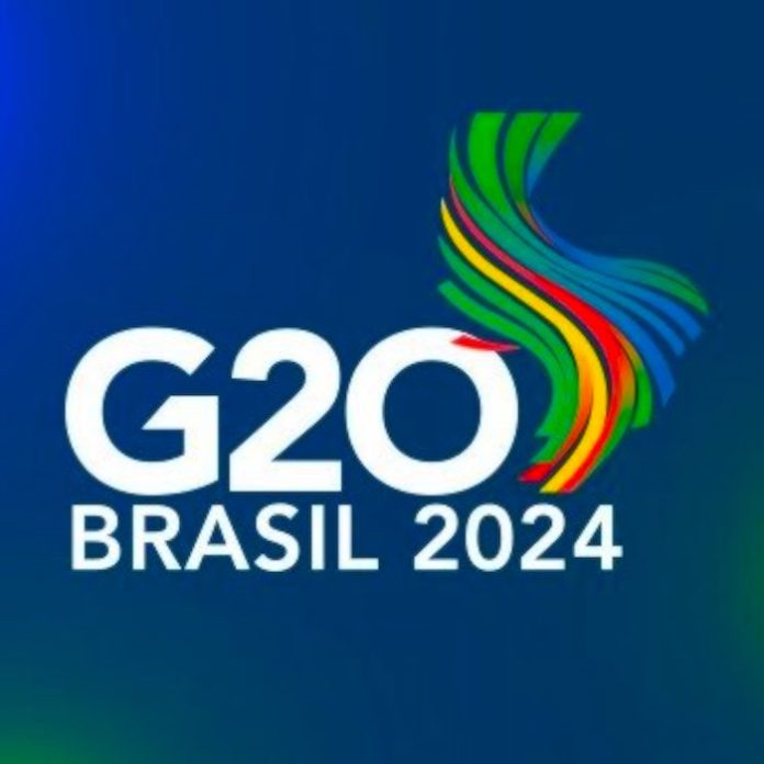 La cumbre del G20 en Brasil contará con más de 2.300 periodistas acreditados