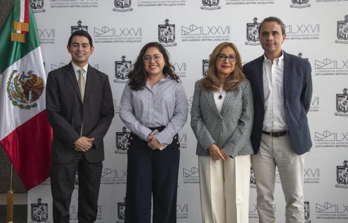 El Poder Legislativo y su Rol Fundamental en la Defensa de los Derechos Humanos