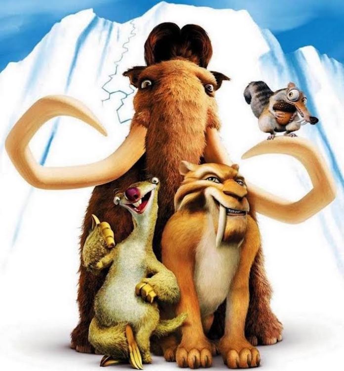 “La Era del Hielo 6” recibe luz verde por parte de Disney