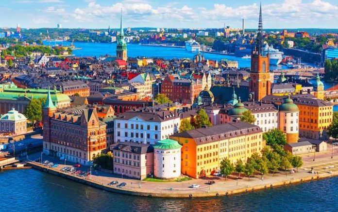 Suecia incautará objetos de lujo cuyos propietarios se nieguen a explicar su origen legal