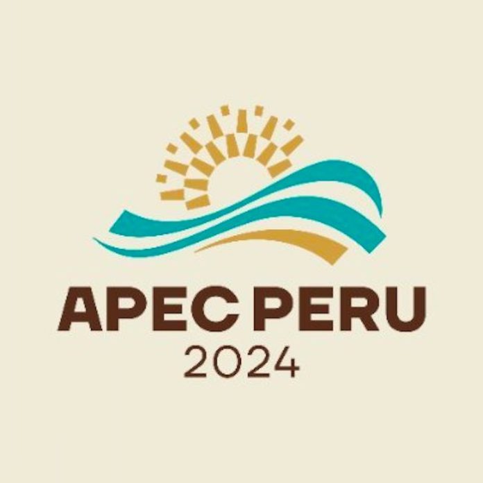 Semana de Líderes del Foro APEC se da inicio en la capital de Perú, Lima