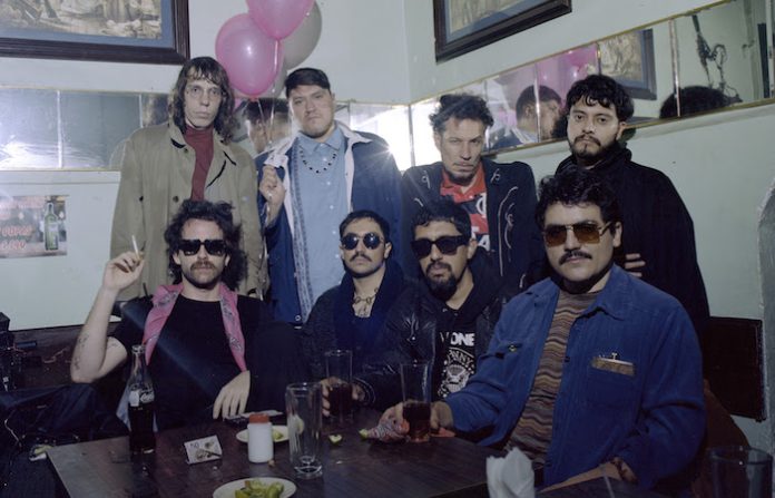 Belafonte Sensacional y Julieta Venegas colaboran en “Suaves Son Los Días”