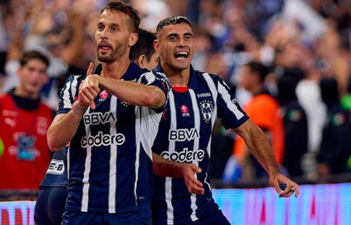Canales y Berterame buscarán hacer su mejor torneo con los Rayados