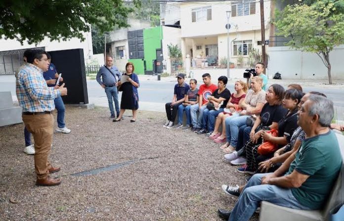 Proponen ruta gratuita de transporte en Tampiquito para facilitar acceso a transporte público