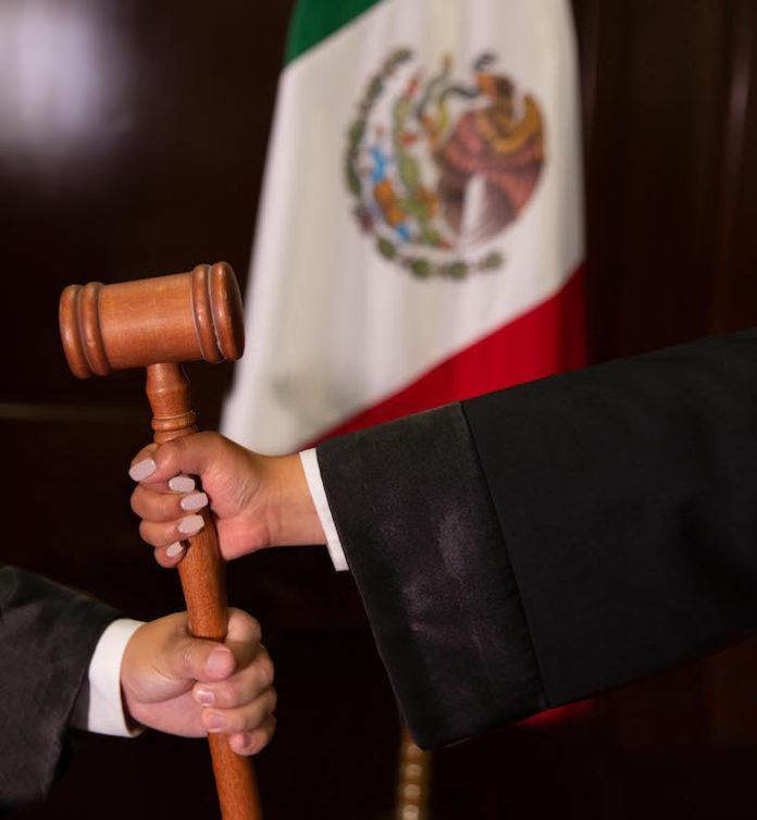 Suprema Corte de Justicia de la Nación rechaza 955 candidaturas del Poder Judicial designadas por Senado