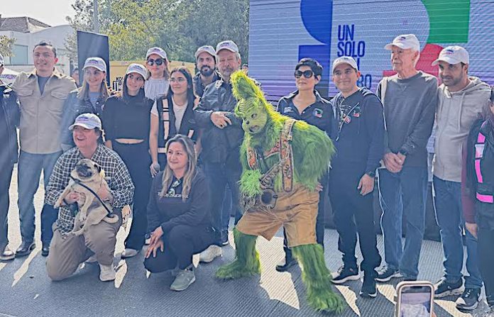 San Pedro renueva tradición cultural con homenaje a Enrique Canales