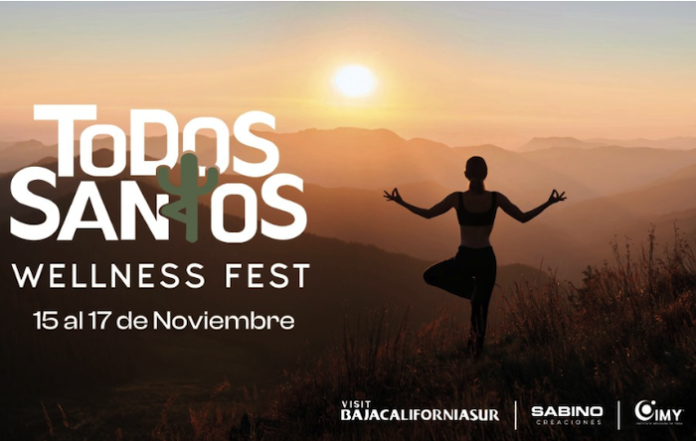Todos Santos Wellness Fest: Un Encuentro Transformador en Baja California Sur